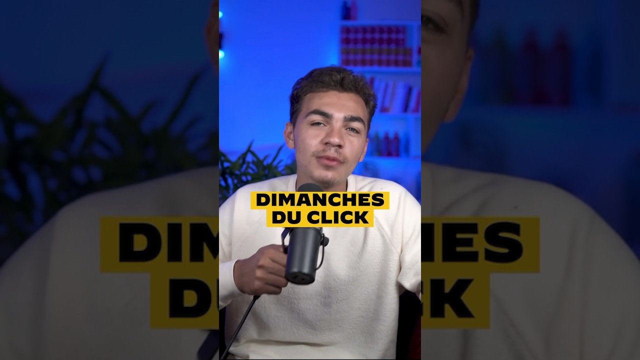 Semaine sans téléphone 📵