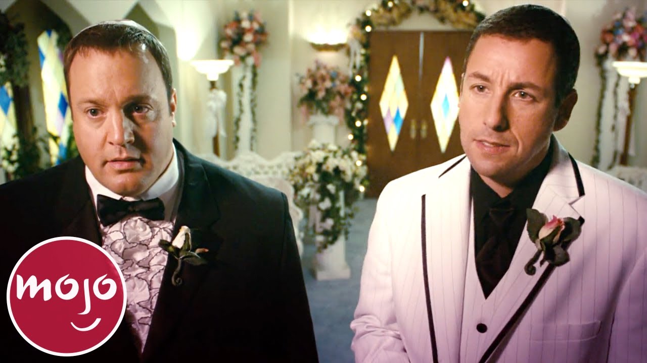 Top 10 Rom-Com Moments That Haven't Aged Well