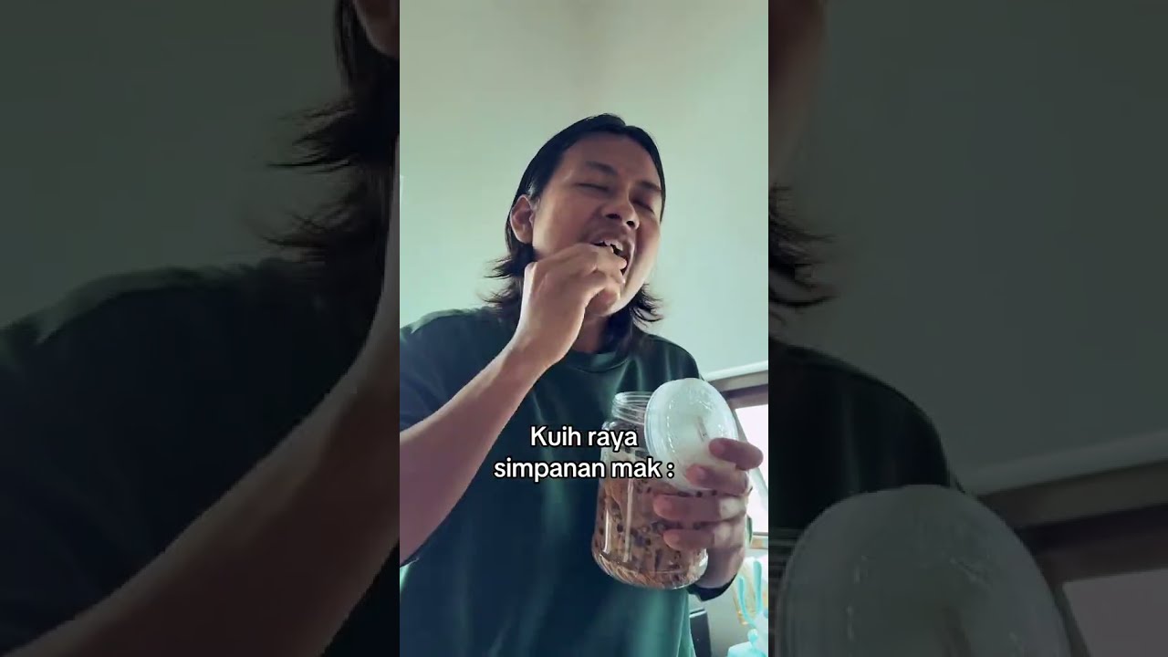 Ryan Bakery's Gear: DJI Osmo Nano & SJCAM C400 📸