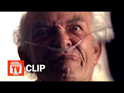 Breaking Bad - Tio Hector Kills Gus Scene (S4E13) | Rotten Tomatoes TV