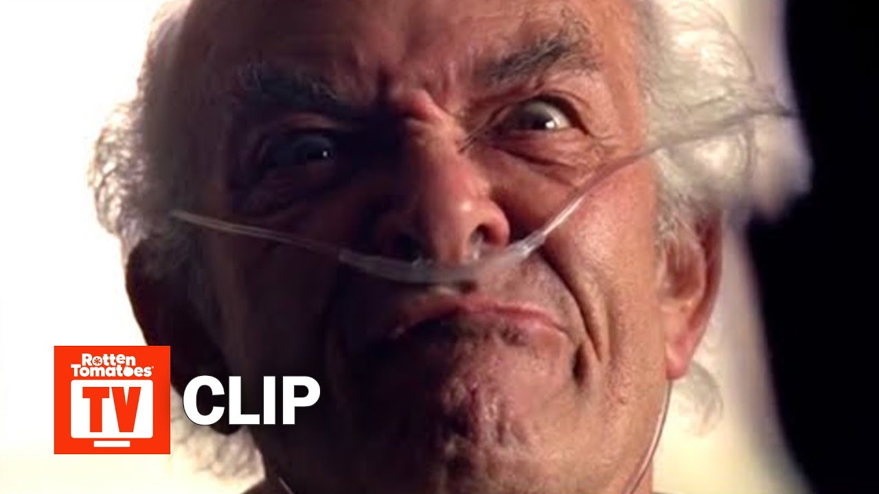 Breaking Bad - Tio Hector's Deceptive Move Against Gus (S4E13) | Rotten Tomatoes TV
