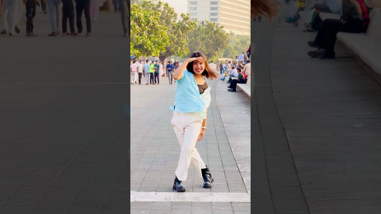 Jhuki Jhuki Nazar Teri 😜💃🏻