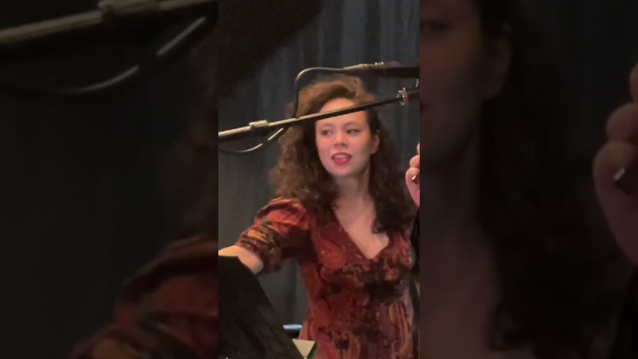 Why I Always Carry a Tin Whistle 🎶