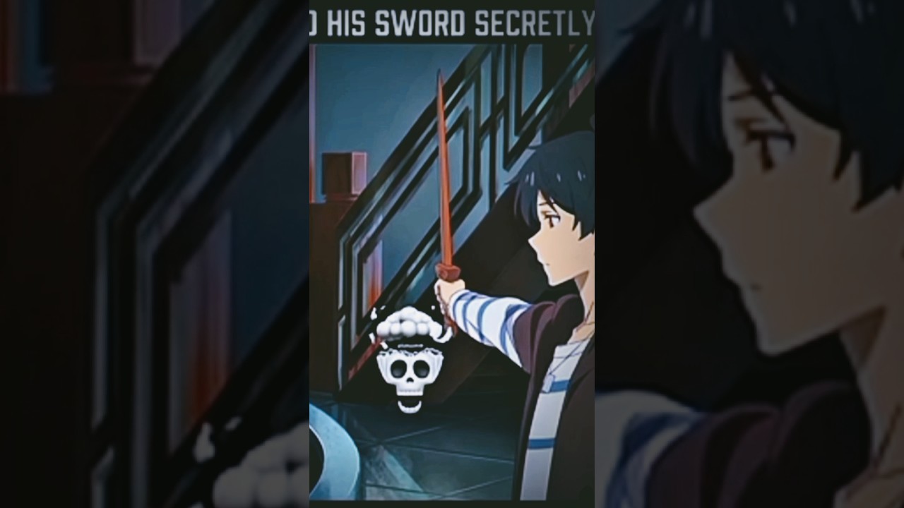 Epic Battle: Wang Ling vs Yougiri 💥 | Trending Short Fight Scene