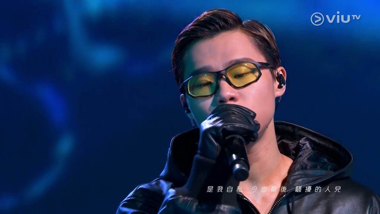 Gareth.T 《緊急聯絡人》 Live at Chill Club on 24.04.21 🎶