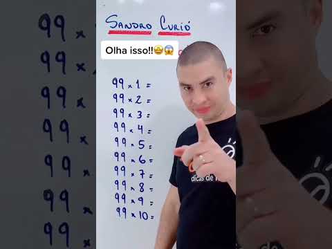 TABUADA 😱😱😱