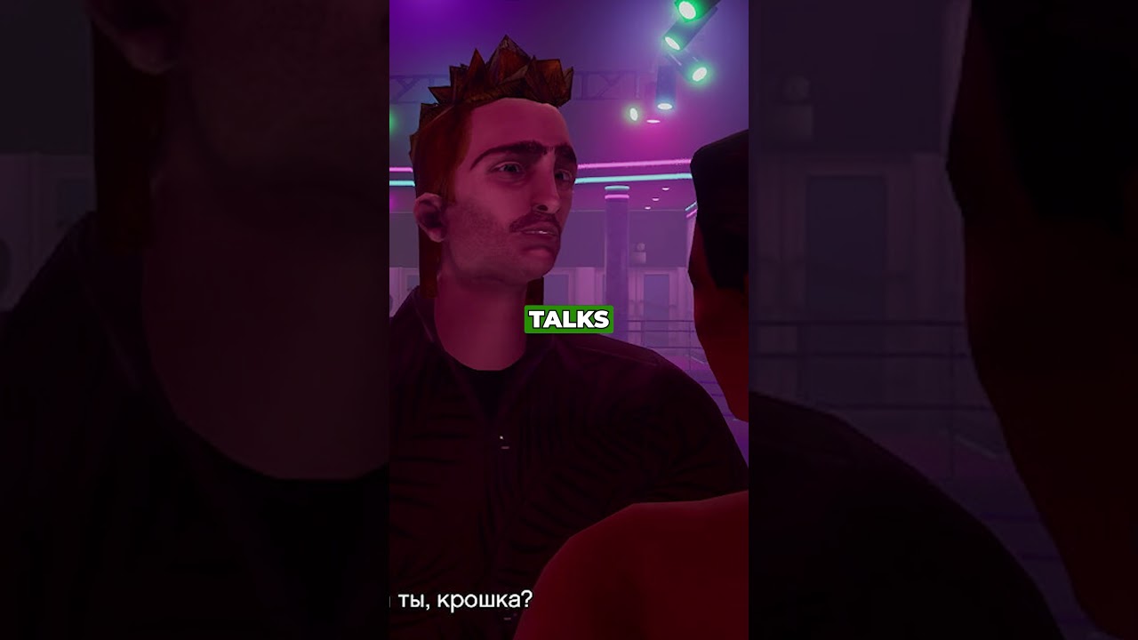 GTA Protagonists: Where Are They Now? ๐ฎ