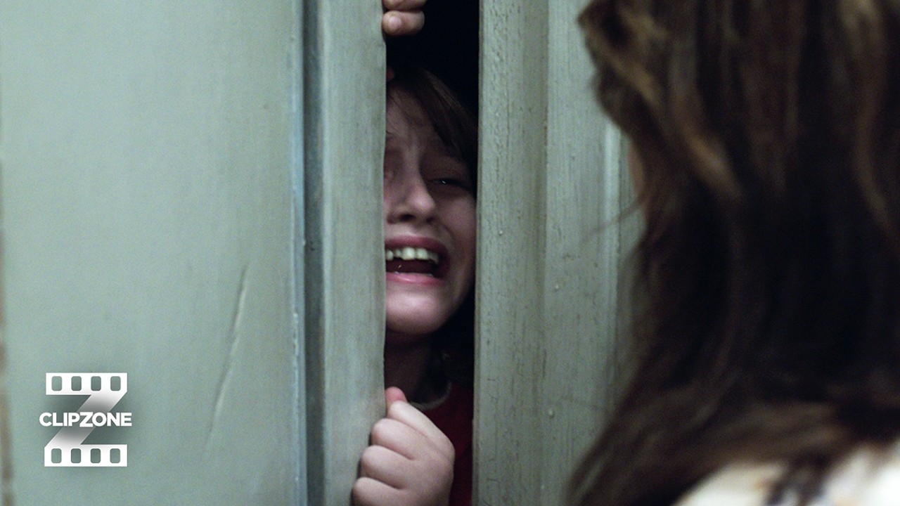 The Conjuring 2 | Voices of the Possessed | ClipZone: Horrorscapes