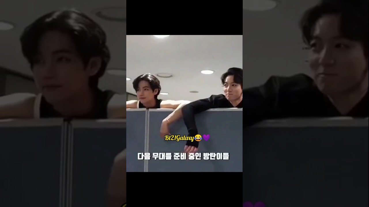 Stubborn Jungkook 😂 | BTS Funny Hindi Dubbed