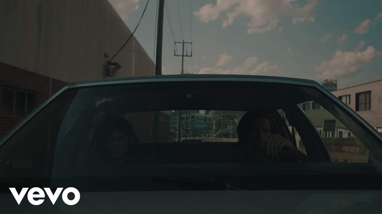 NF - Time Official Music Video 🎶