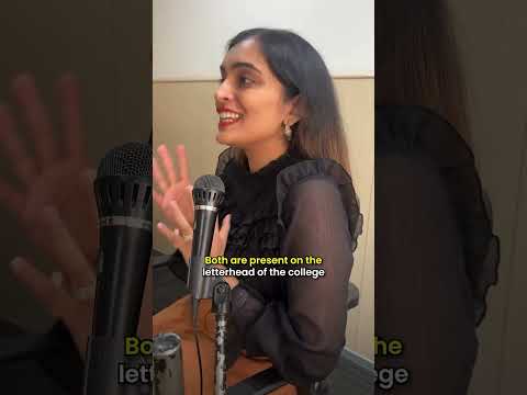 Transcripts vs Marksheets | Understanding the Key Differences for University Applications | EDUFIT