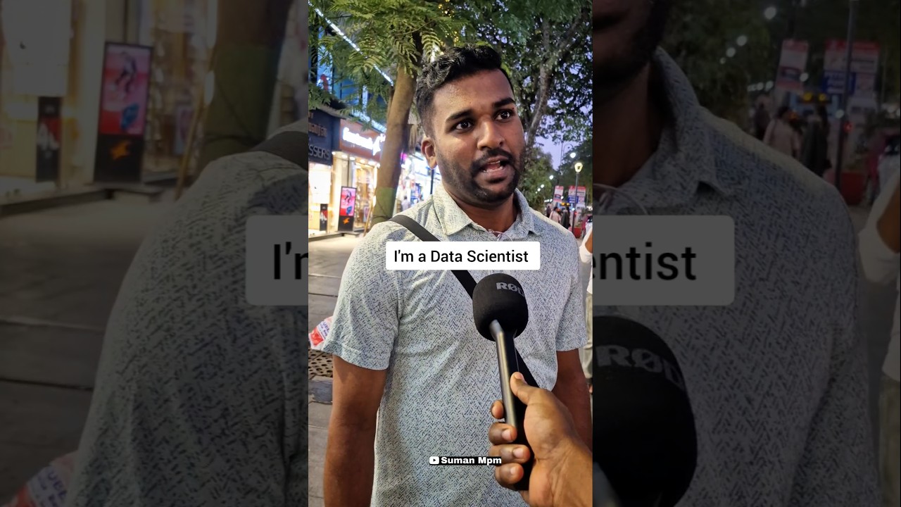 Discover the True Salary of Data Scientists in Bangalore 💼