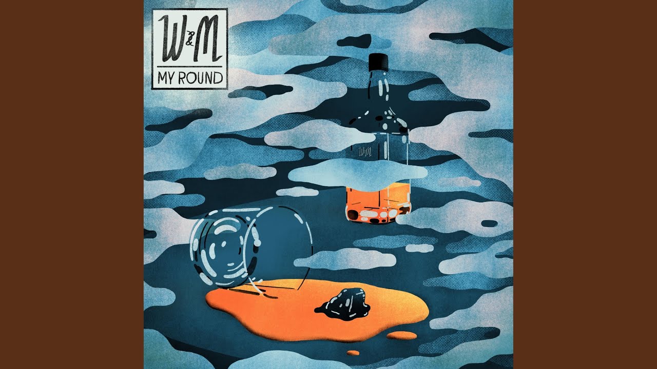 Oh Brother (feat. Nia Wyn) by Whilk & Misky