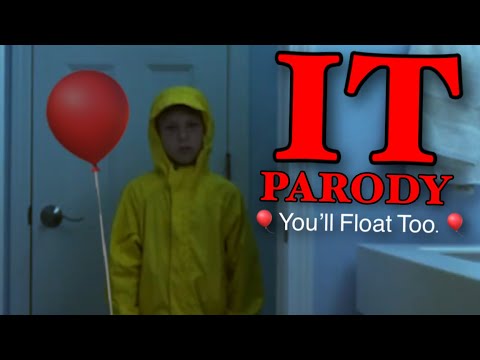 IT Parody! 🎈