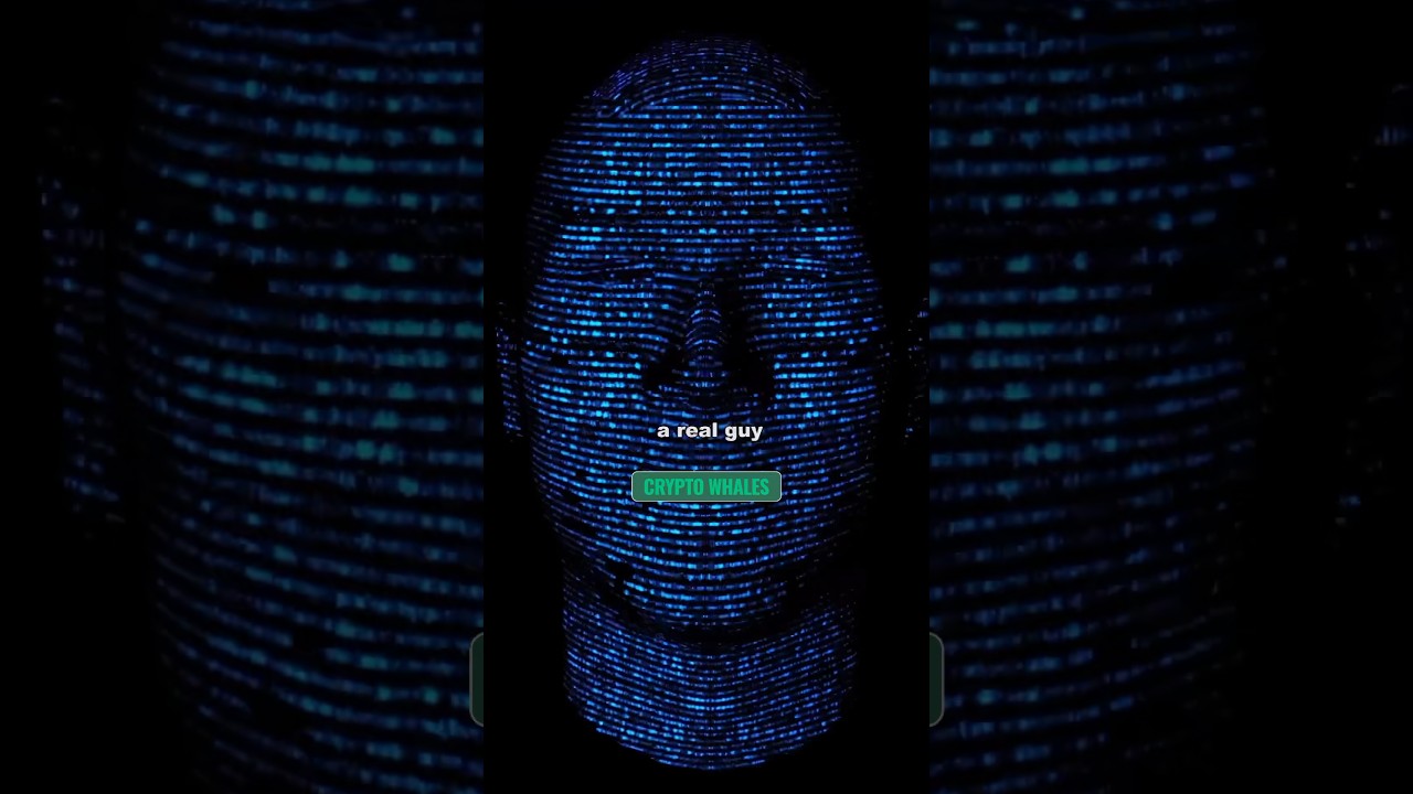 Satoshi Nakamoto’s Exit: The Key Turning Point in Bitcoin’s Evolution 🚀