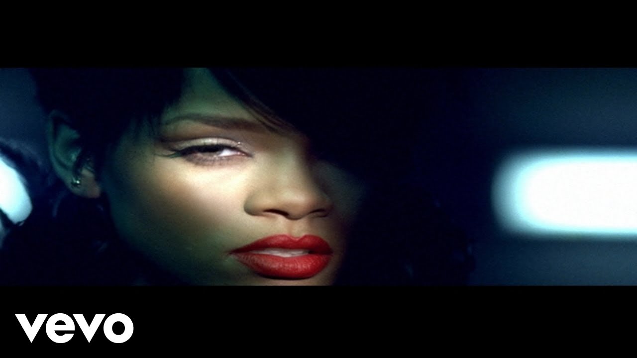 Rihanna - Disturbia from ANTI Album 🎶