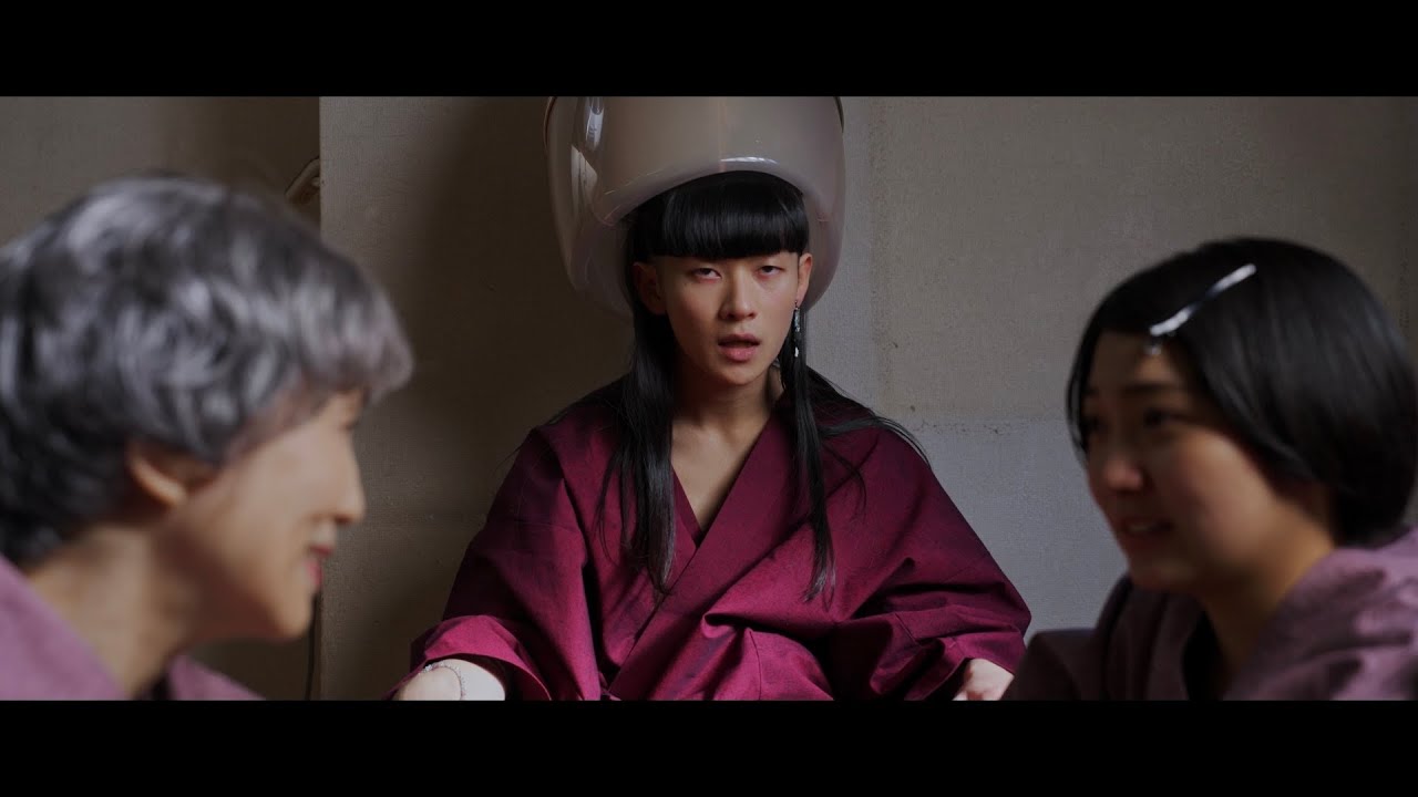 SHOW-GO - LEGACY (Official Music Video) 🎶