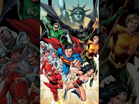 What Went Wrong With DC's The New 52? #dccomics #shorts