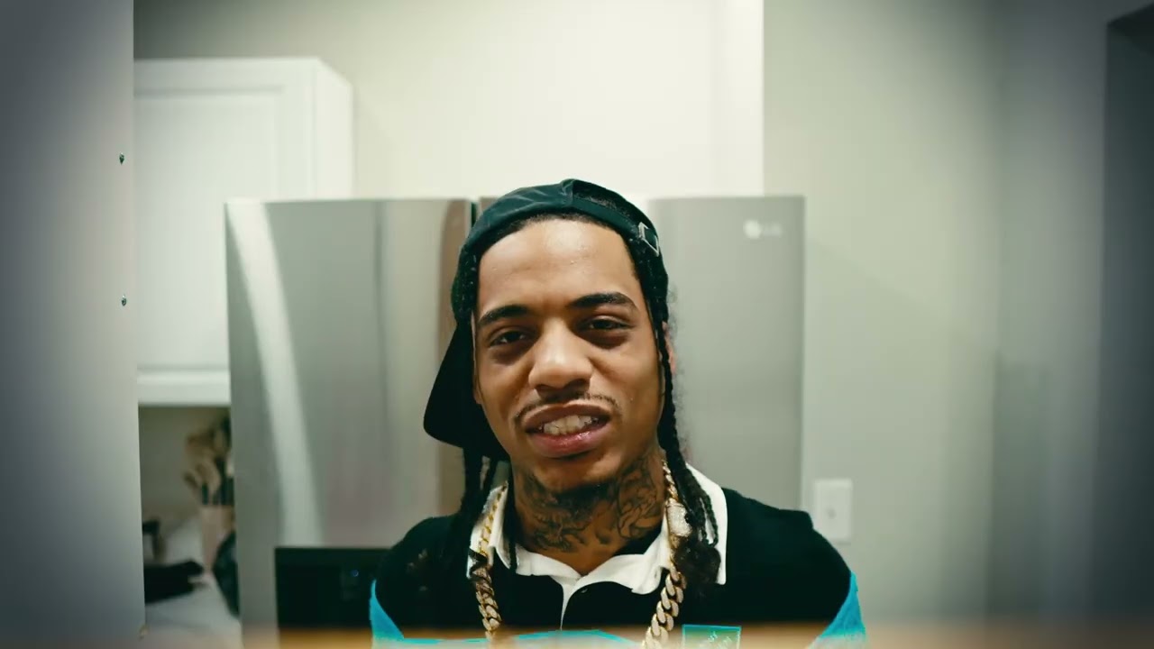 Screwly G - 'Loaded' Official Video