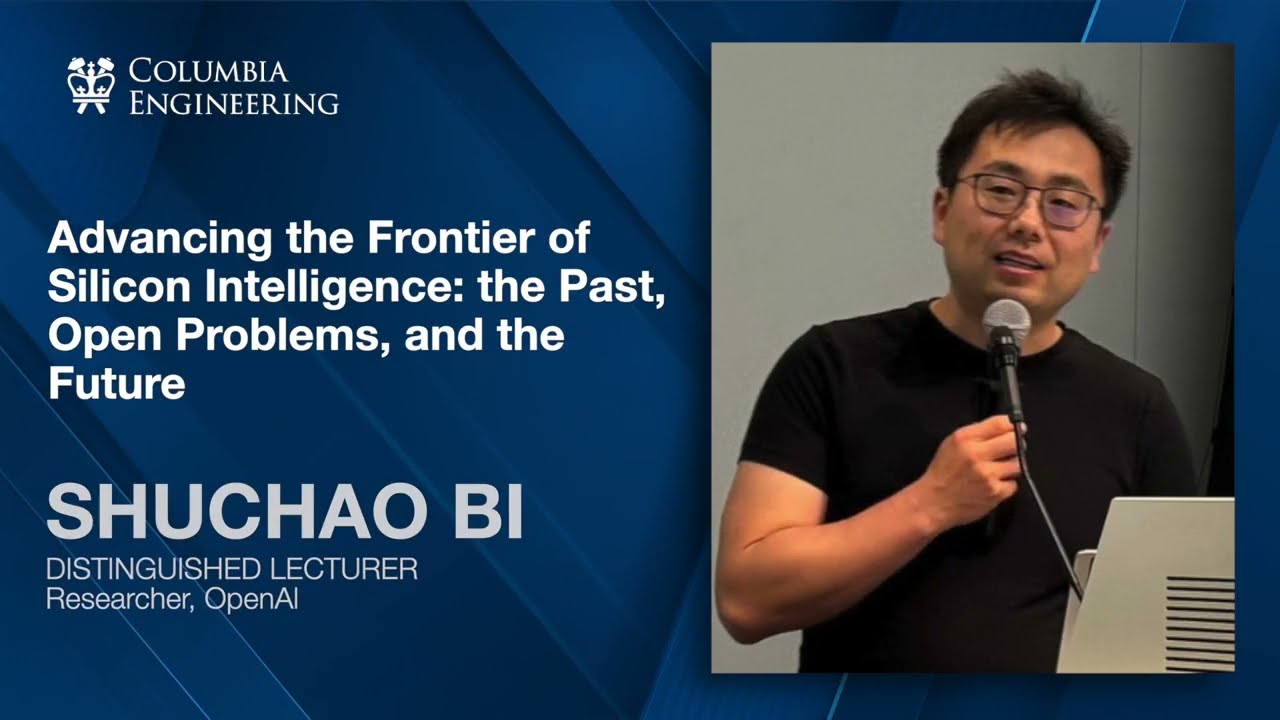 Pushing the Boundaries of Silicon Intelligence: Past, Present, and Future 🚀