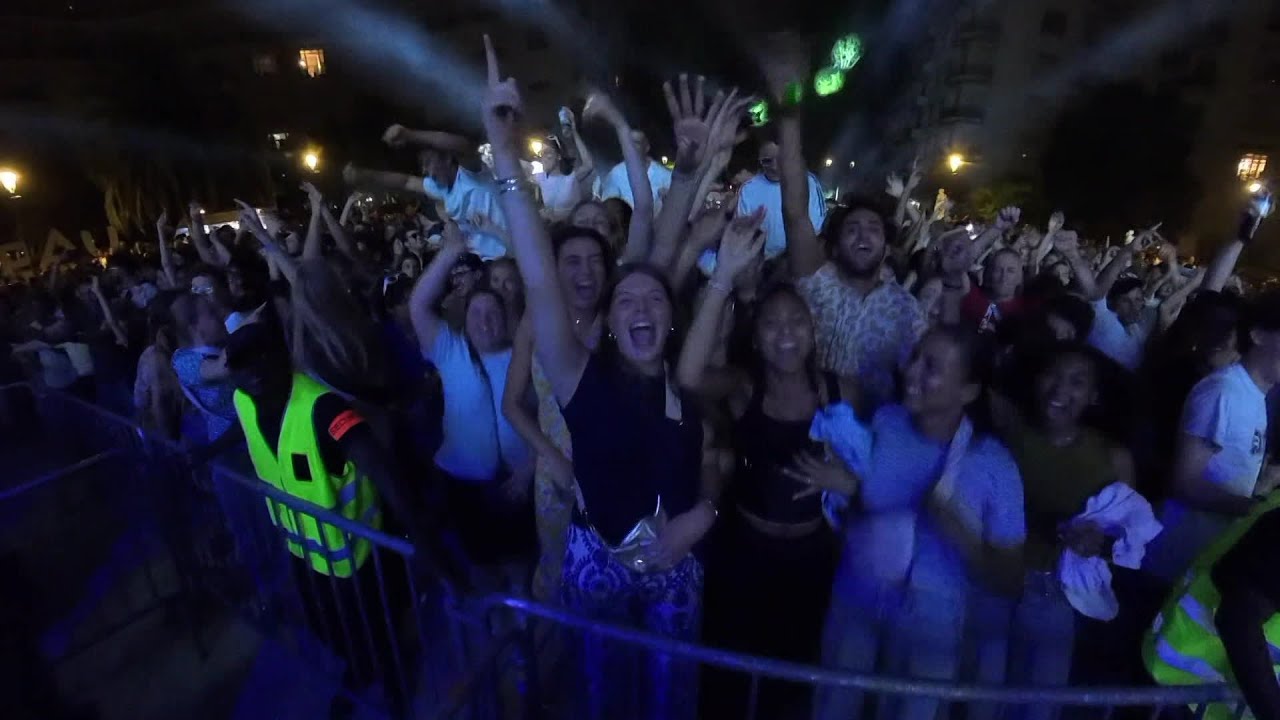 Pau : Fête de la Musique 2025 🎶