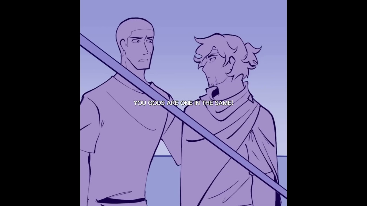 ODY IN GOD GAMES? | Sound by Jordan Tyler 🎮