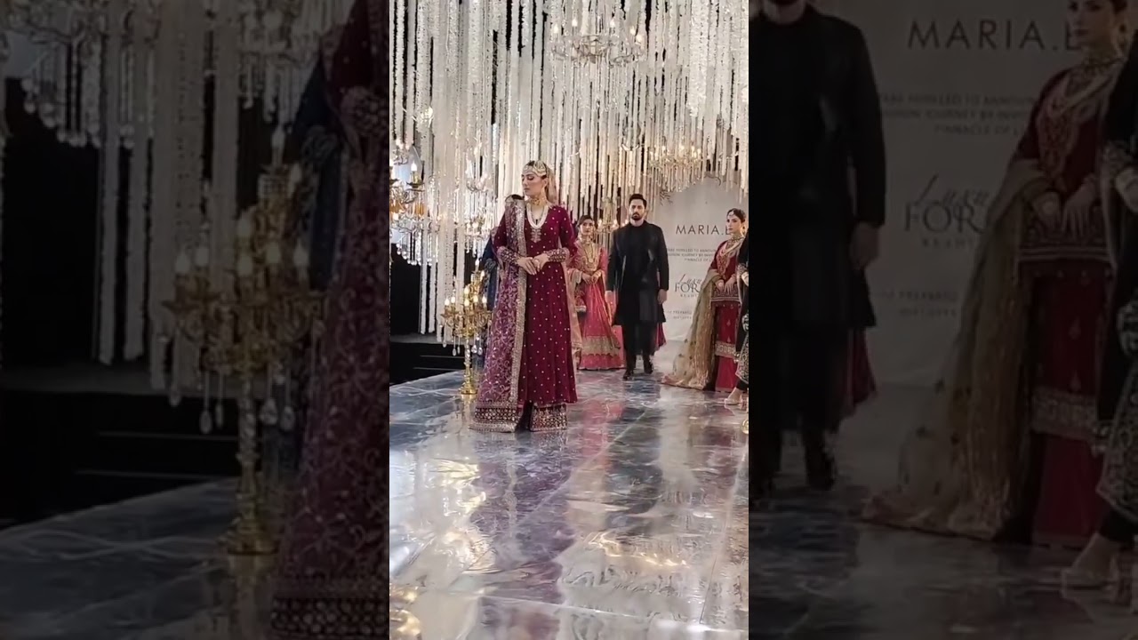 Ayeza Khan & Danish Taimoor's New Video | Must-See Moments 🎥