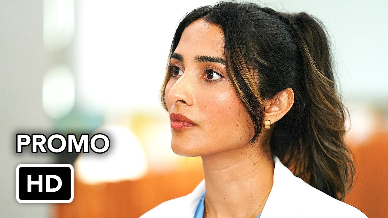 Doc 2x06 Promo: 'Saints and Sinners' – Secrets Unfold in Season 2 Episode 6