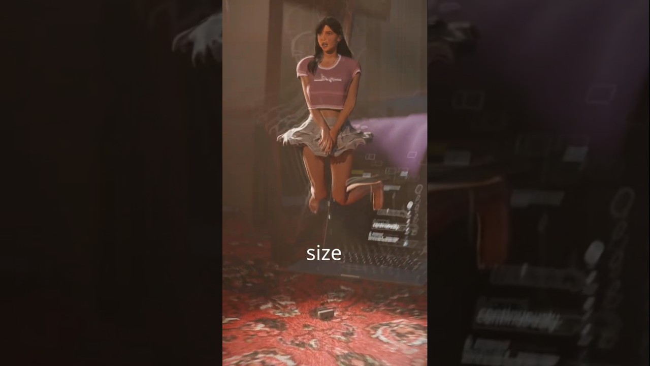 What If You Keep Shrinking? The Surprising Journey to a Black Hole 🕳️