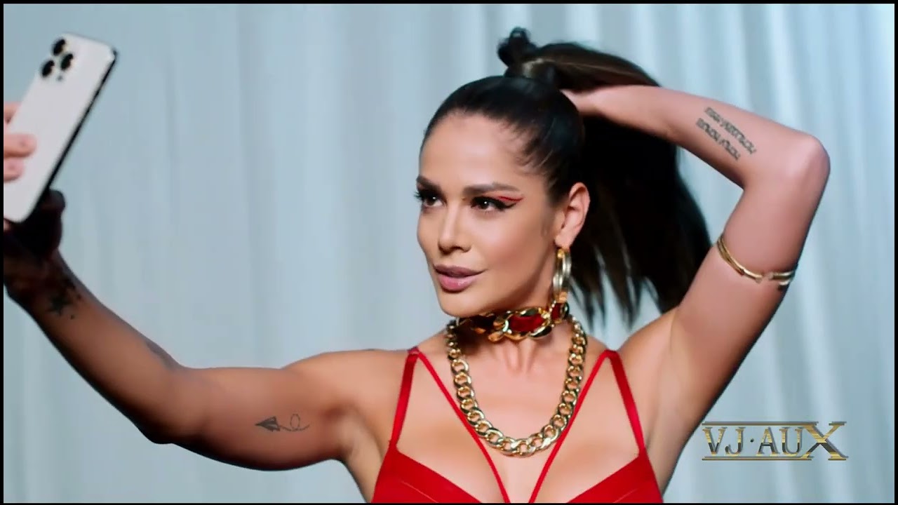 90s Eurodance Megamix by VJ AuX ๐ถ