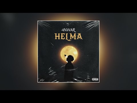 4NWAR - HELMA / حلمة (LYRICS VIDEO)