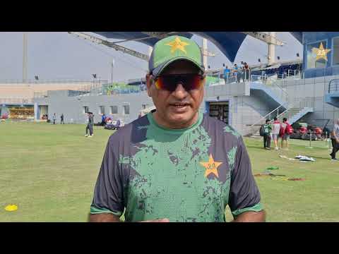 Pakistan Shaheens are all set for the ACC Men's Rising Stars Asia Cup in Doha, Qatar