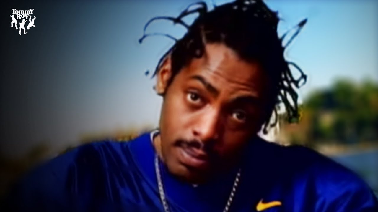 Coolio - 1,2,3,4 (Sumpin' New) Official Video