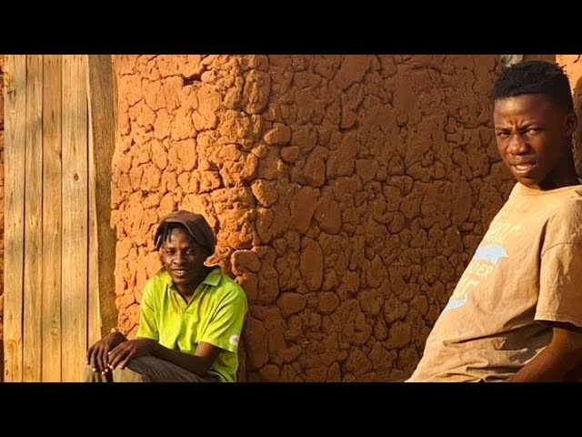 Fly Jay ft Kayz Adamz - Jehovah 🎶 | Uplifting Gospel Anthem