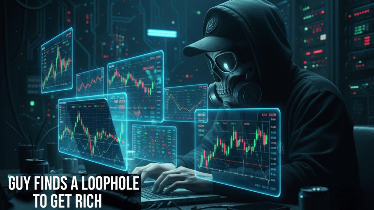 Dumb Money (2023) Movie Explained 🎬