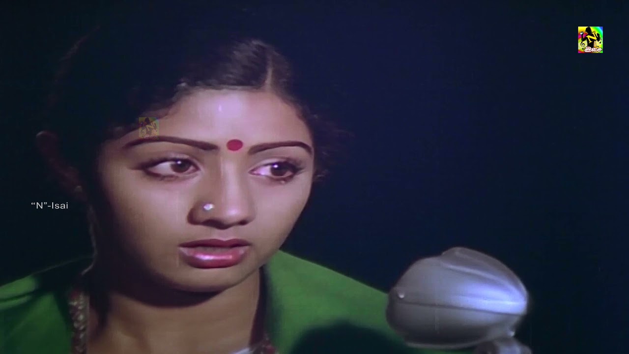 Kaatril Endhan Geetham HD Song by Ilayaraja ЁЯО╢