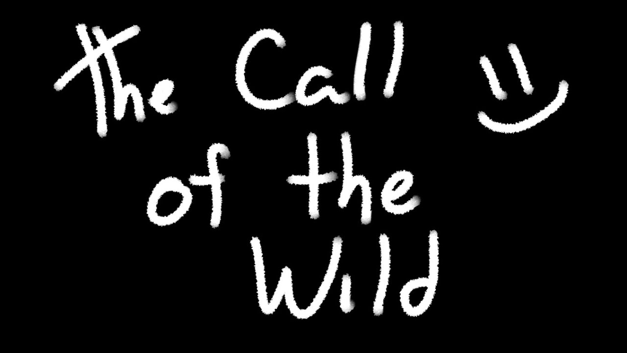 The Call of the Wild: Buck vs. Spitz 🐺