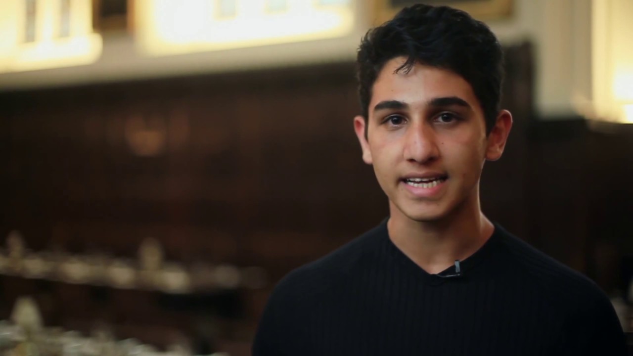 Immerse Education | Student Voices | Academic Insights