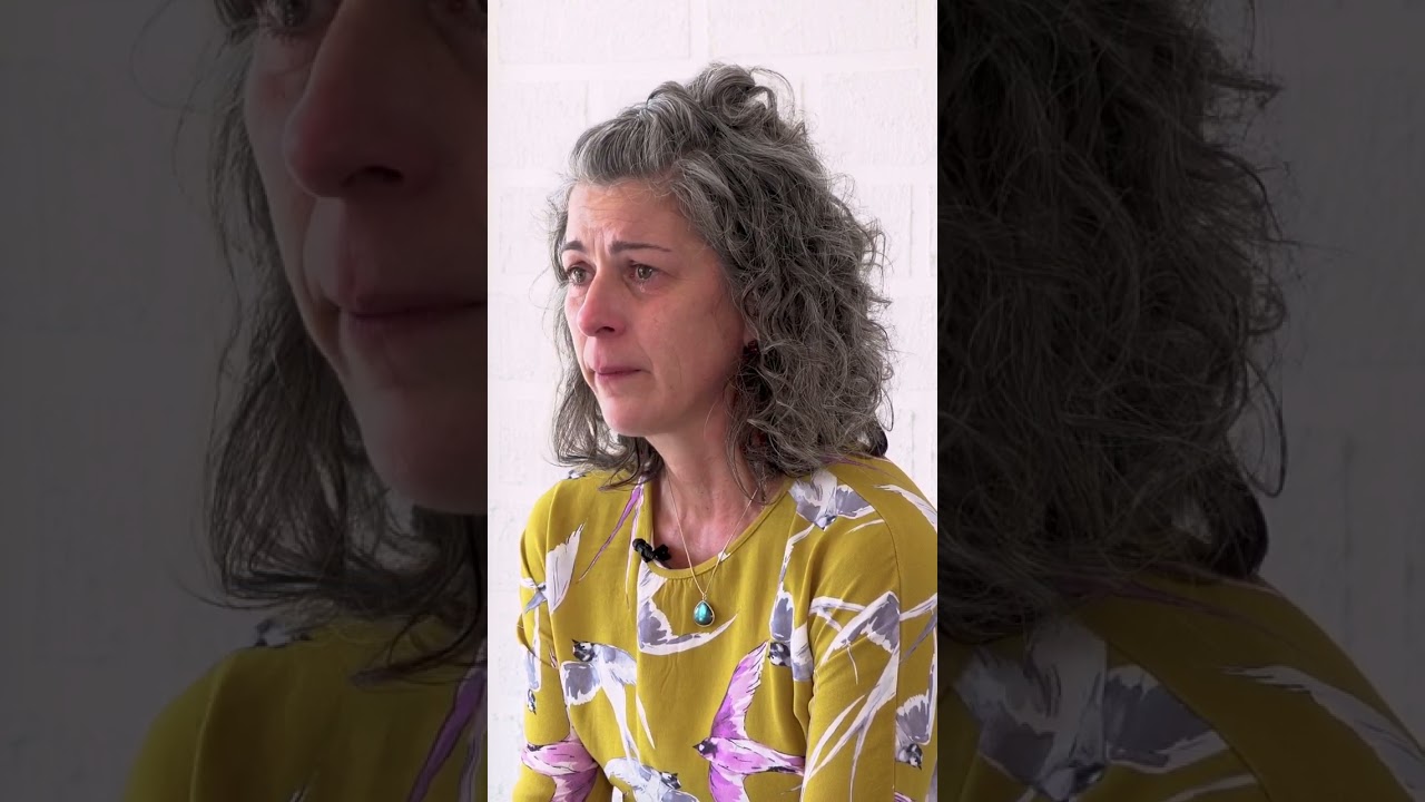 Menopause: Hidden Threat to Women's Mental Health
