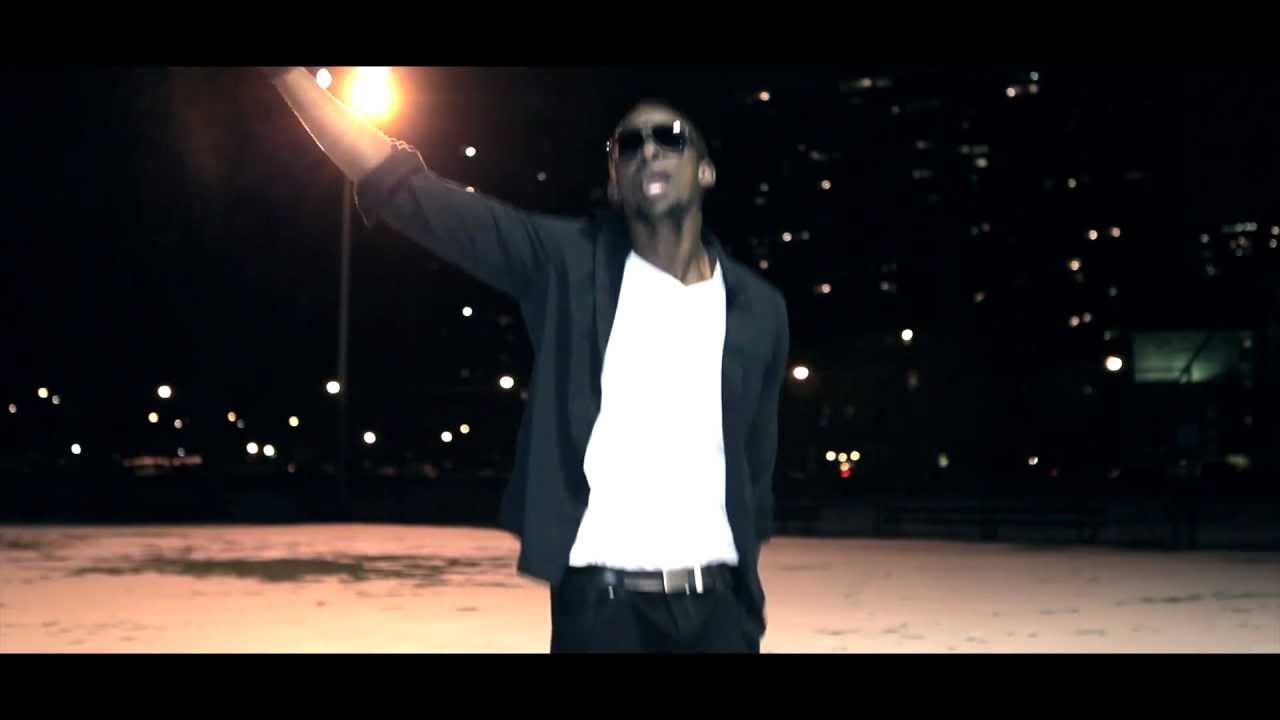 Holy Spirit by Meddy [Official Video]