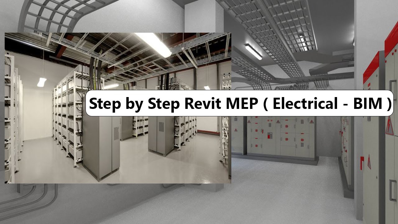 Revit MEP: Isolator Modeling Tutorial 🔧