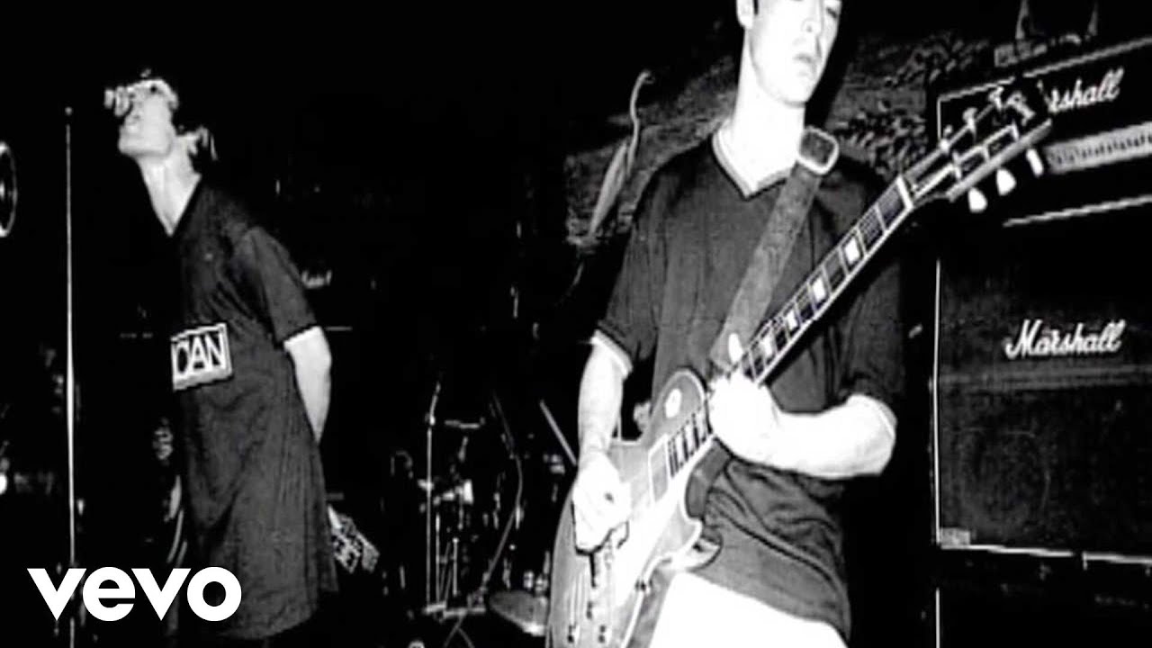 Oasis - Definitely Maybe Documentary (25th Anniversary) 🎸