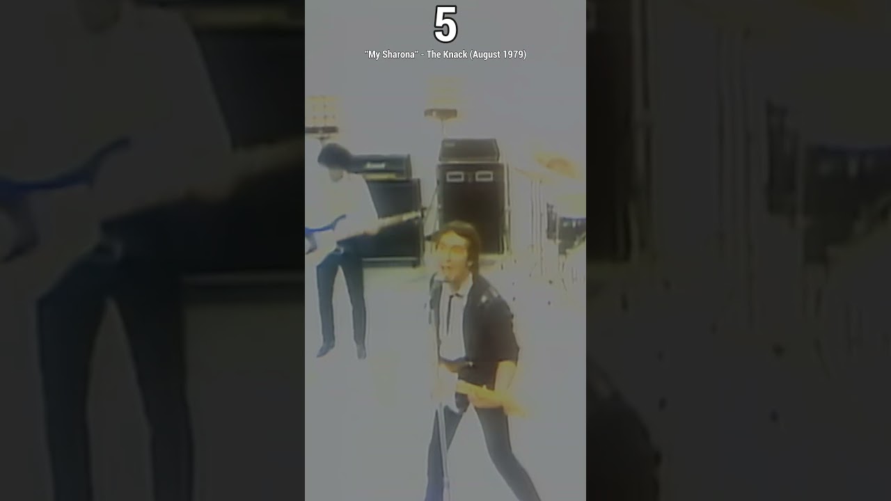 Top 10 August 1970s Songs 🎶