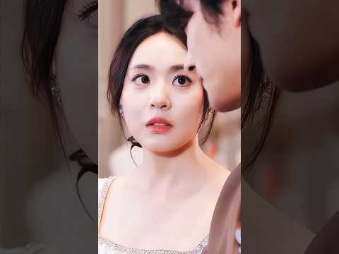 He Betrayed His Girlfriend, Thinking She Was Blind, So She Married a CEO to Take Revenge! #shorts