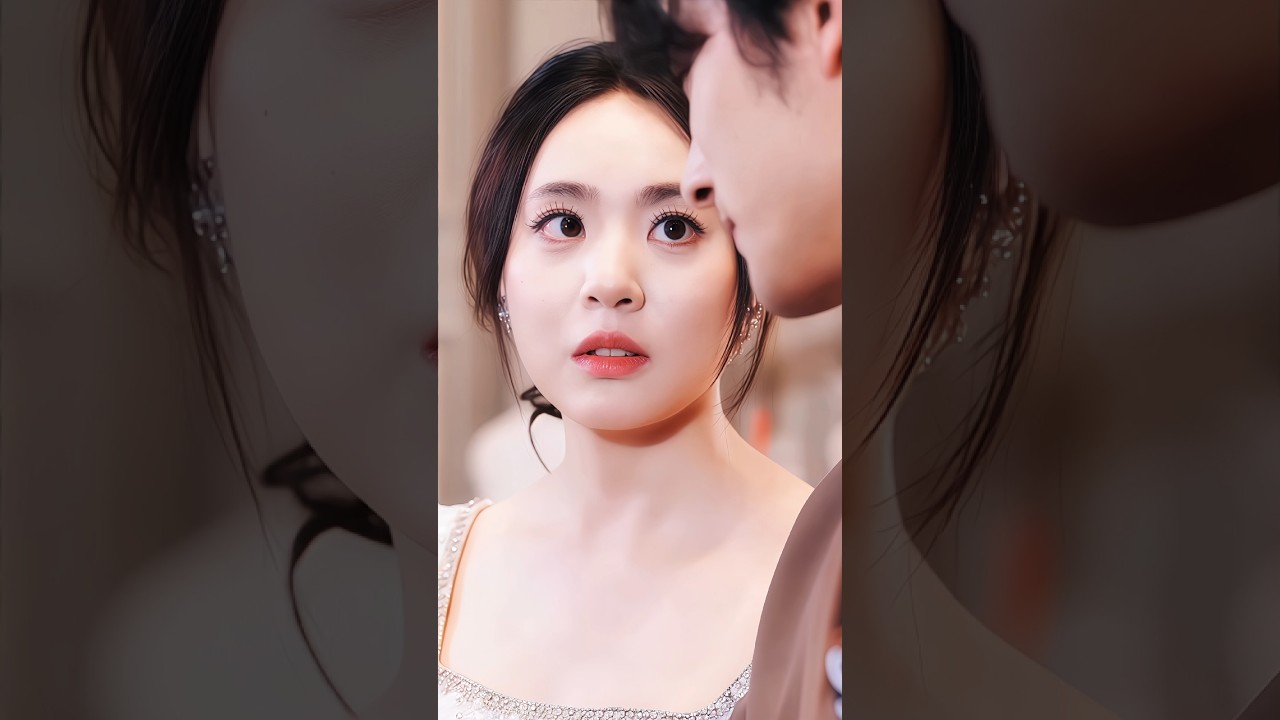 He Betrayed His Girlfriend, Underestimating Her 💔 — Her Bold Revenge with a CEO Marriage!