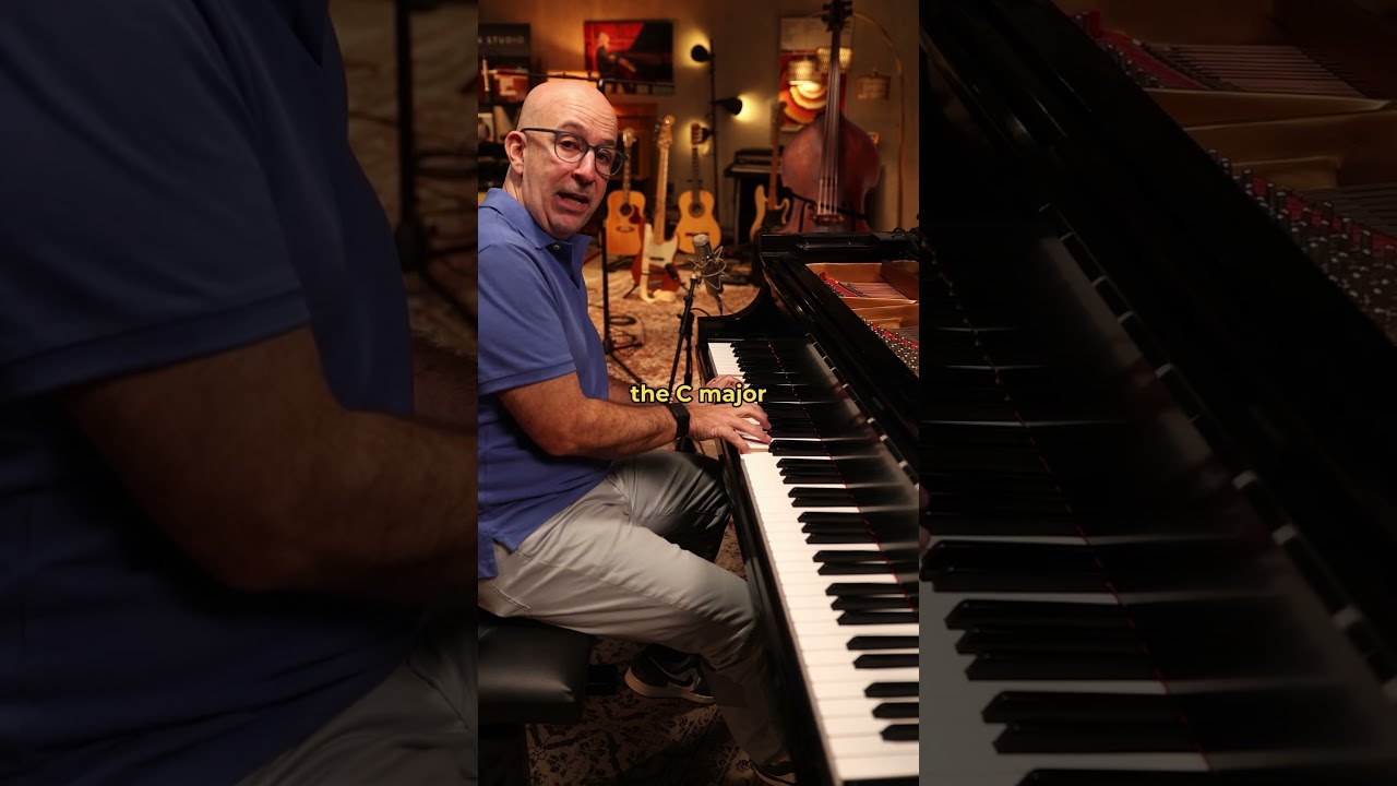 Why You Need the ALTERED Scale 🎶