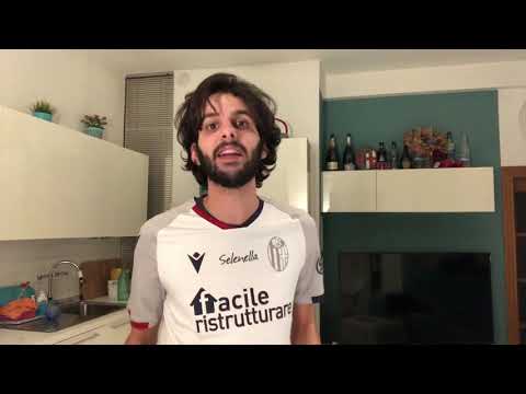 Parma Bologna 0-3 ❤️💙 Bentornato Bologna