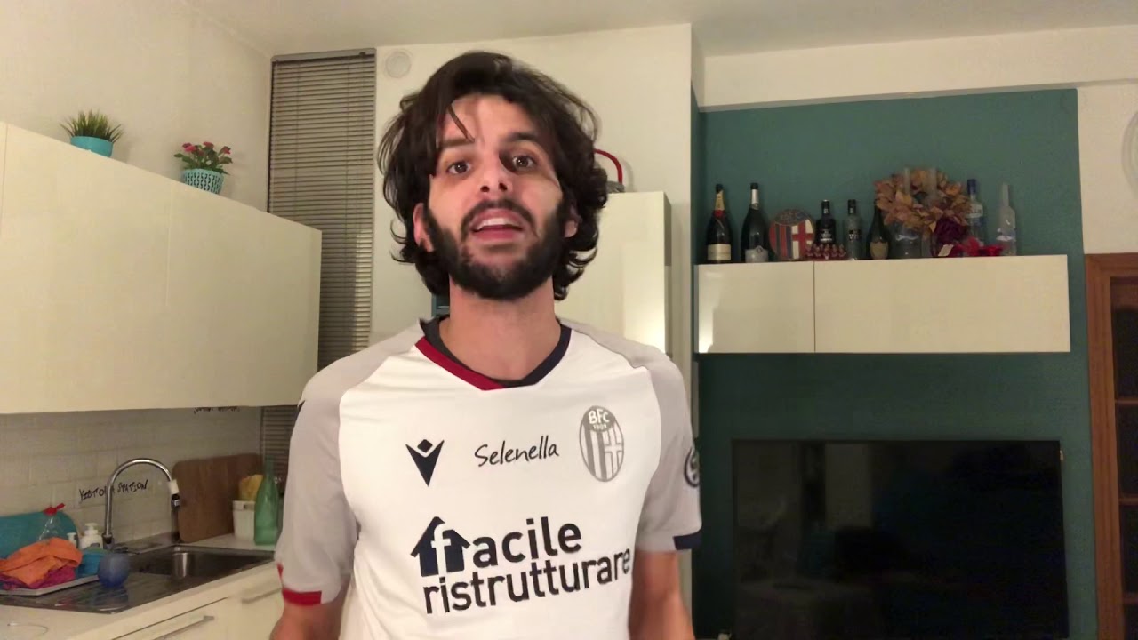 Bologna Dominates Parma 3-0! ❤️💙 Forza Bologna Sempre