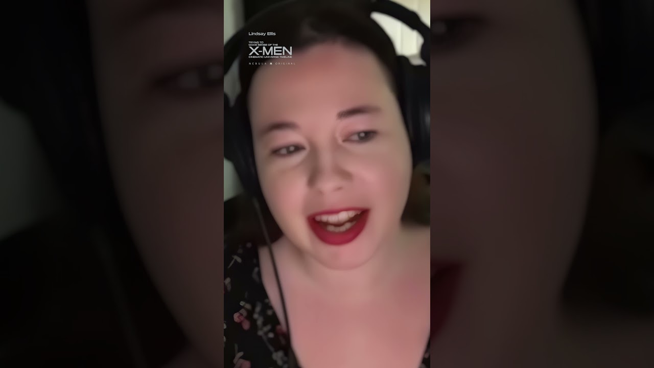 Understanding the X-Men Cinematic Universe Timeline 🌀