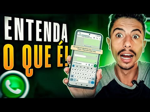 Código de Segurança do WhatsApp Mudou? Saiba o Que Fazer 🔒